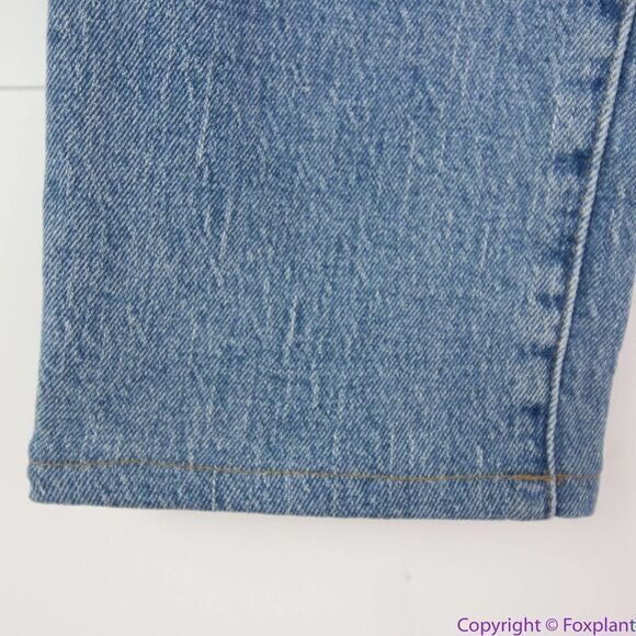 Madewell The Perfect Vintage Jean in‎ Ainsworth Wash, size 24 - Picture 7 of 16